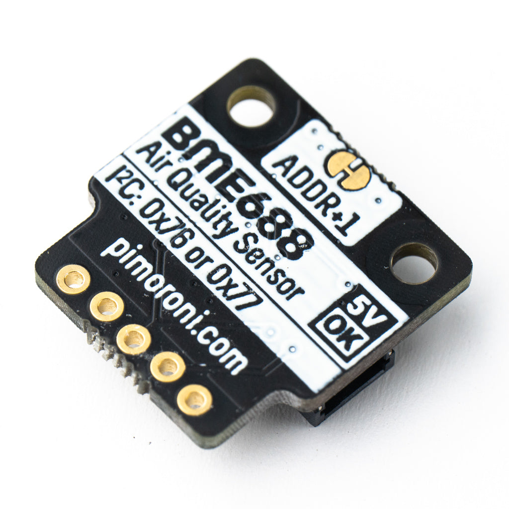 pimoroni-bme688-4-in-1-air-quality-breakout-gas-temperatur-druck-feuchte image 2