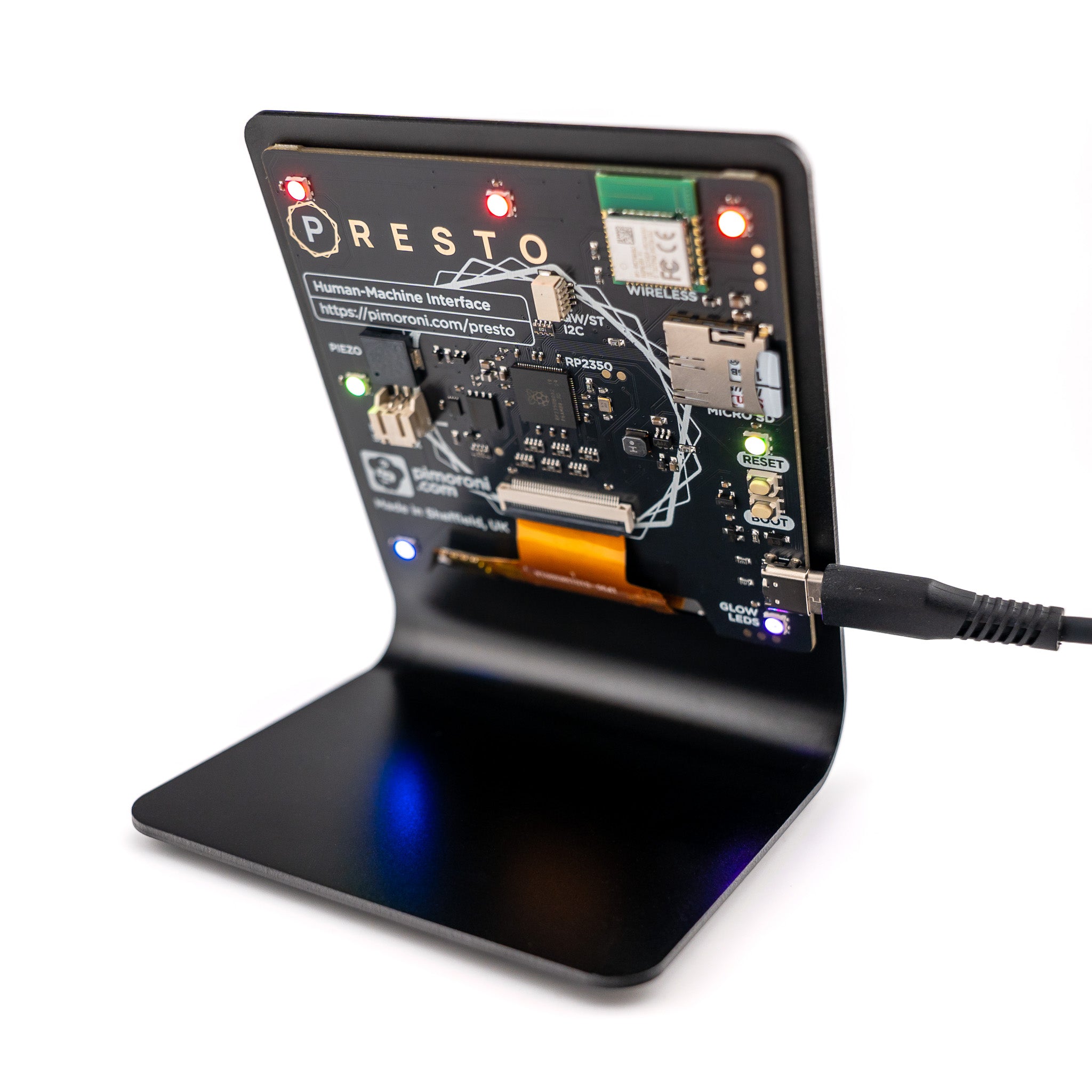 pimoroni-presto-rp2350-desktop-display-mit-4-touchscreen image 6