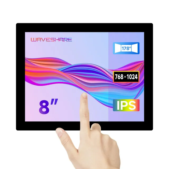 waveshare-8-zoll-capacitive-touch-display-768x1024-ips-hdmi-mit-geh-rtetem-glas- image 1