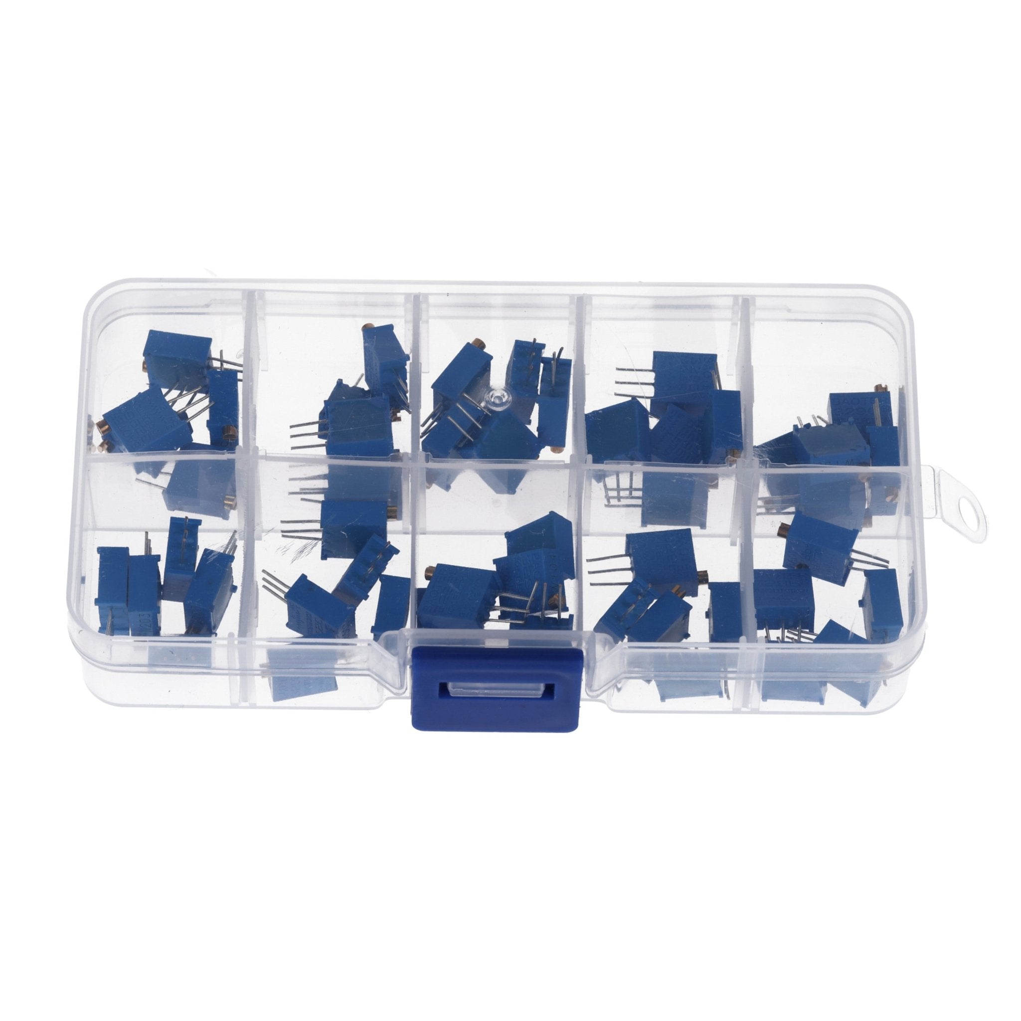 az-delivery-3296w-trimmer-potentiometer-set-60-st-ck-10-werte-500-bis-1m image 4