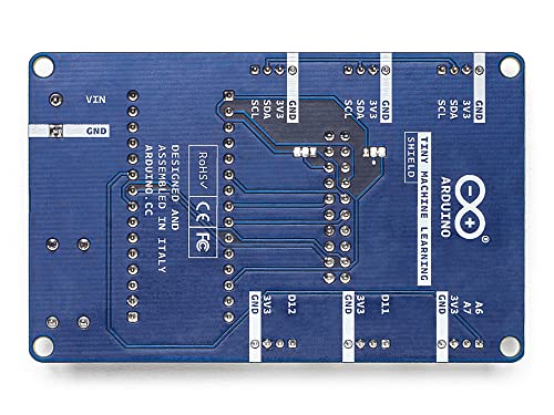 arduino-tiny-machine-learning-kit-akx00028-mit-nano-33-ble-sense image 8
