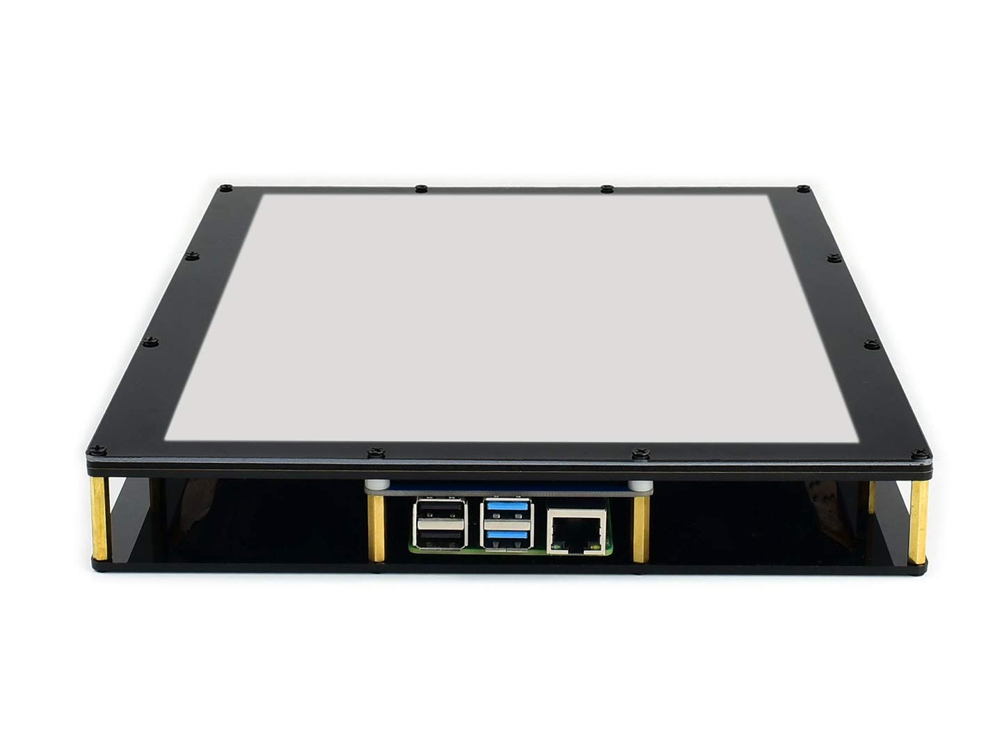 waveshare-12-48-zoll-e-ink-display-modul-1304x984-rot-schwarz-wei-mit-controller image 2