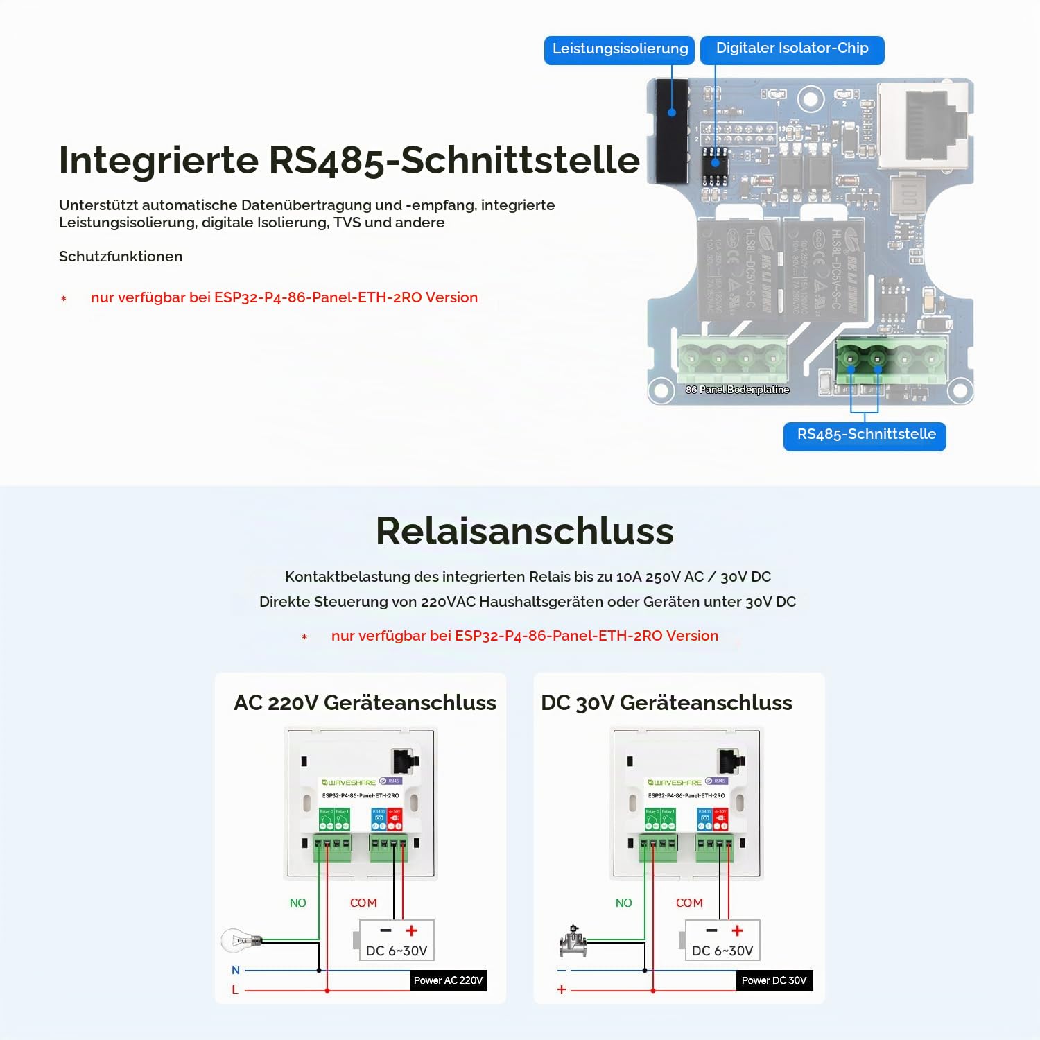 waveshare-esp32-p4-86-panel-eth-2ro-smart-86-box-mit-4-zoll-720x720-touch-lcd image 6