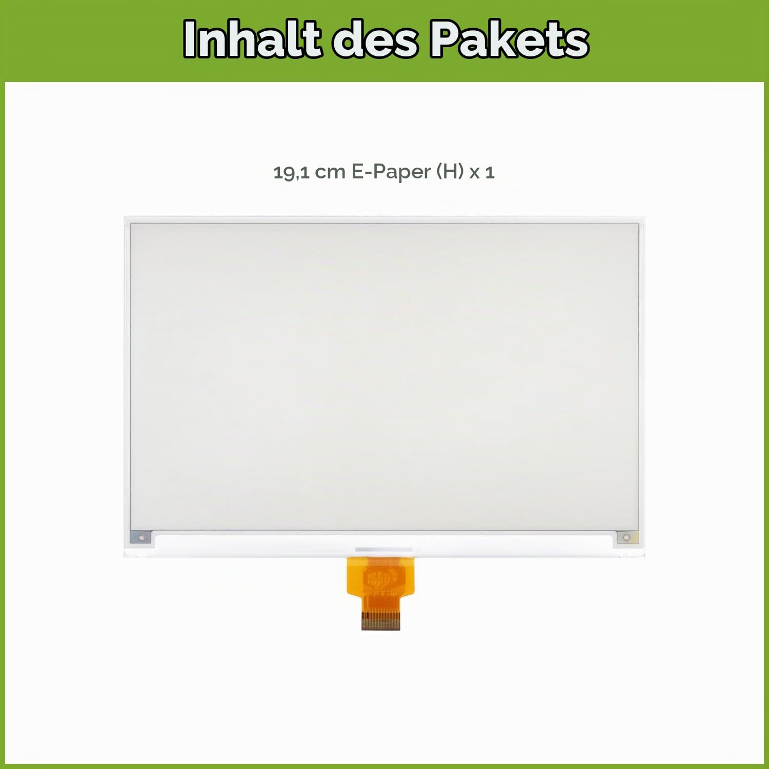 waveshare-7-5inch-e-paper-display-h-e-ink-raw-display image 2