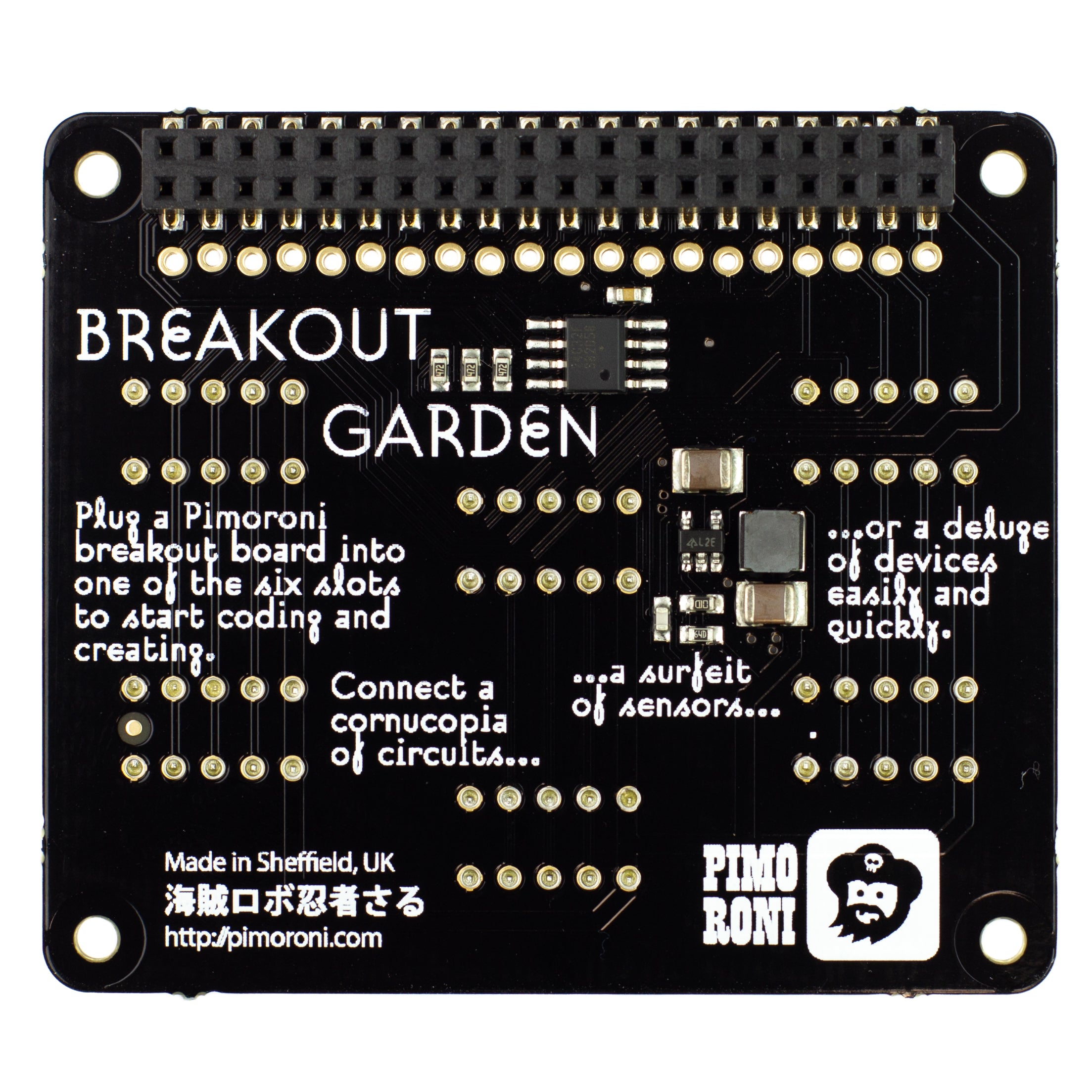 pimoroni-breakout-garden-f-r-raspberry-pi-i2c-6-slots image 4