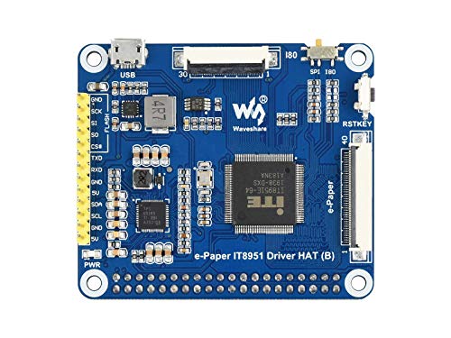 waveshare-10-3-zoll-e-paper-hat-1872-1404-flexibel-f-r-raspberry-pi-stm32 image 7