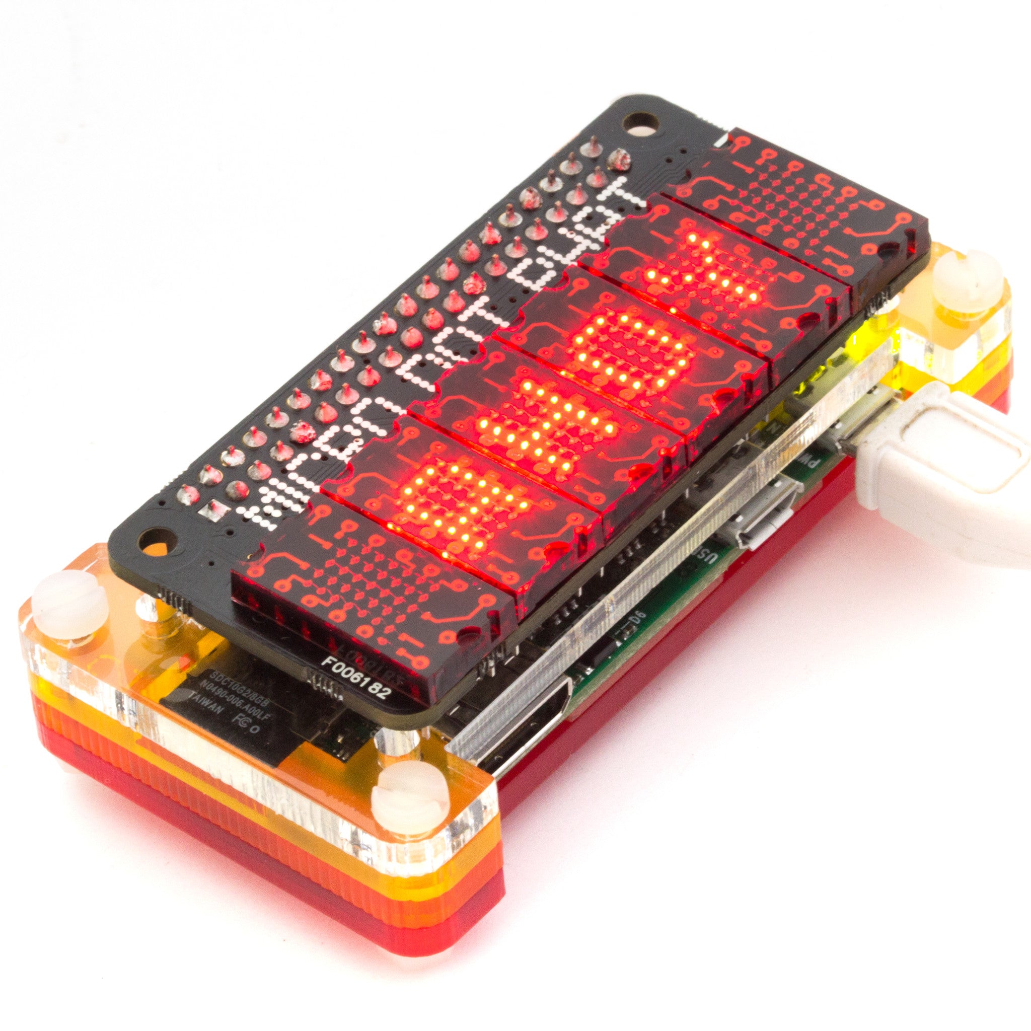 pimoroni-micro-dot-phat-retro-led-display-f-r-raspberry-pi image 6