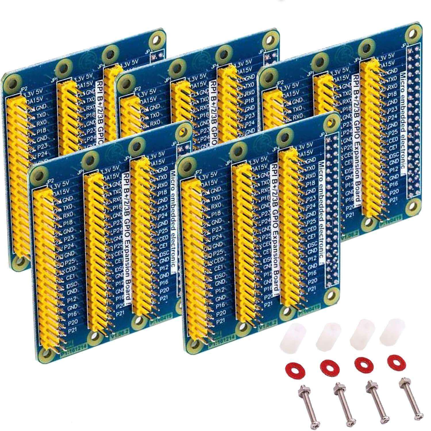az-delivery-gpio-erweiterung-extension-board-f-r-raspberry-pi-3-2-b image 5