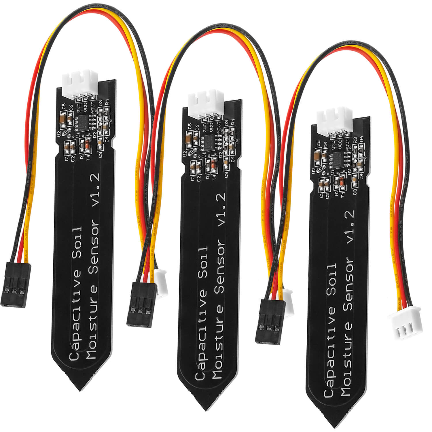 az-delivery-bodenfeuchtesensor-hygrometer-modul-v1-2-kapazitiv image 5
