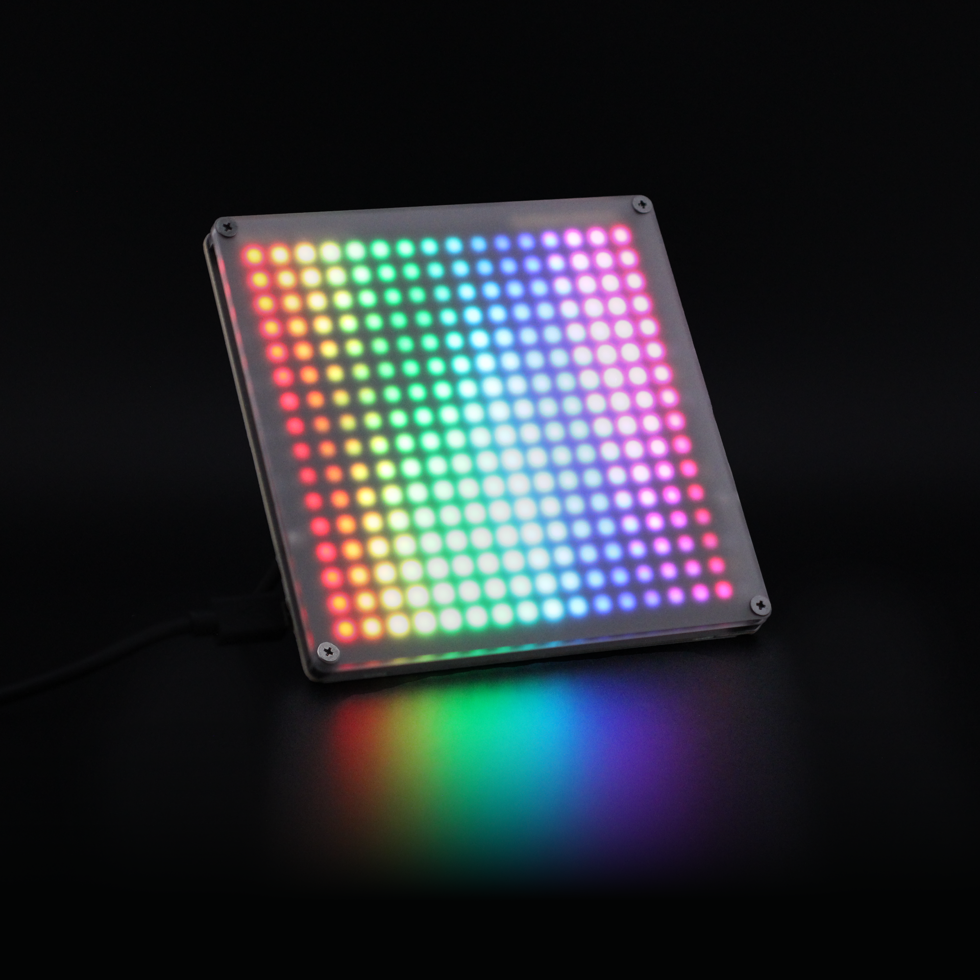 pimoroni-unicorn-diffuser-kit-acryl-diffusor-f-r-space-unicorn image 2
