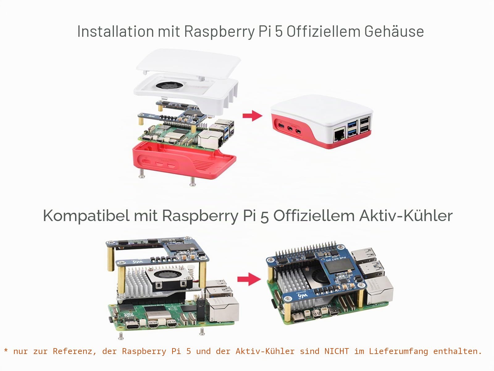 waveshare-poe-hat-h-f-r-raspberry-pi-5-cm5-5v-5a-802-3af-at image 5