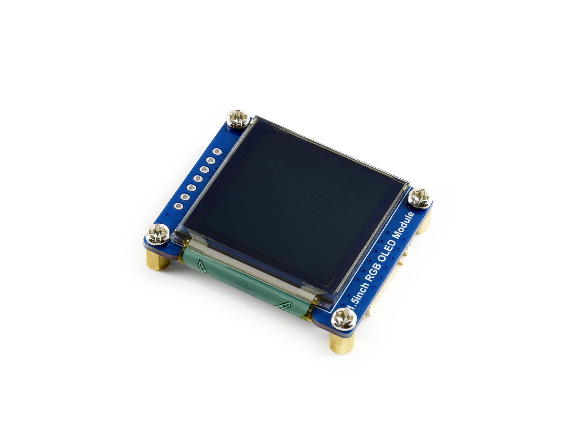 waveshare-1-5-zoll-rgb-oled-display-modul-128x128-spi-2 image 5