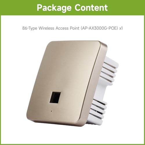 waveshare-86-typ-wand-access-point-poe-3000-mbps-panel-ap image 7