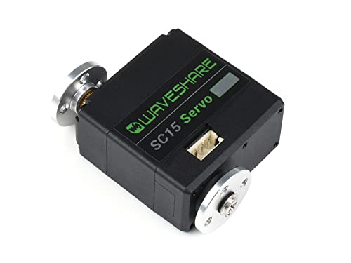 waveshare-sc15-17kg-programmierbares-servo-mit-seriellem-bus-feedback image 7