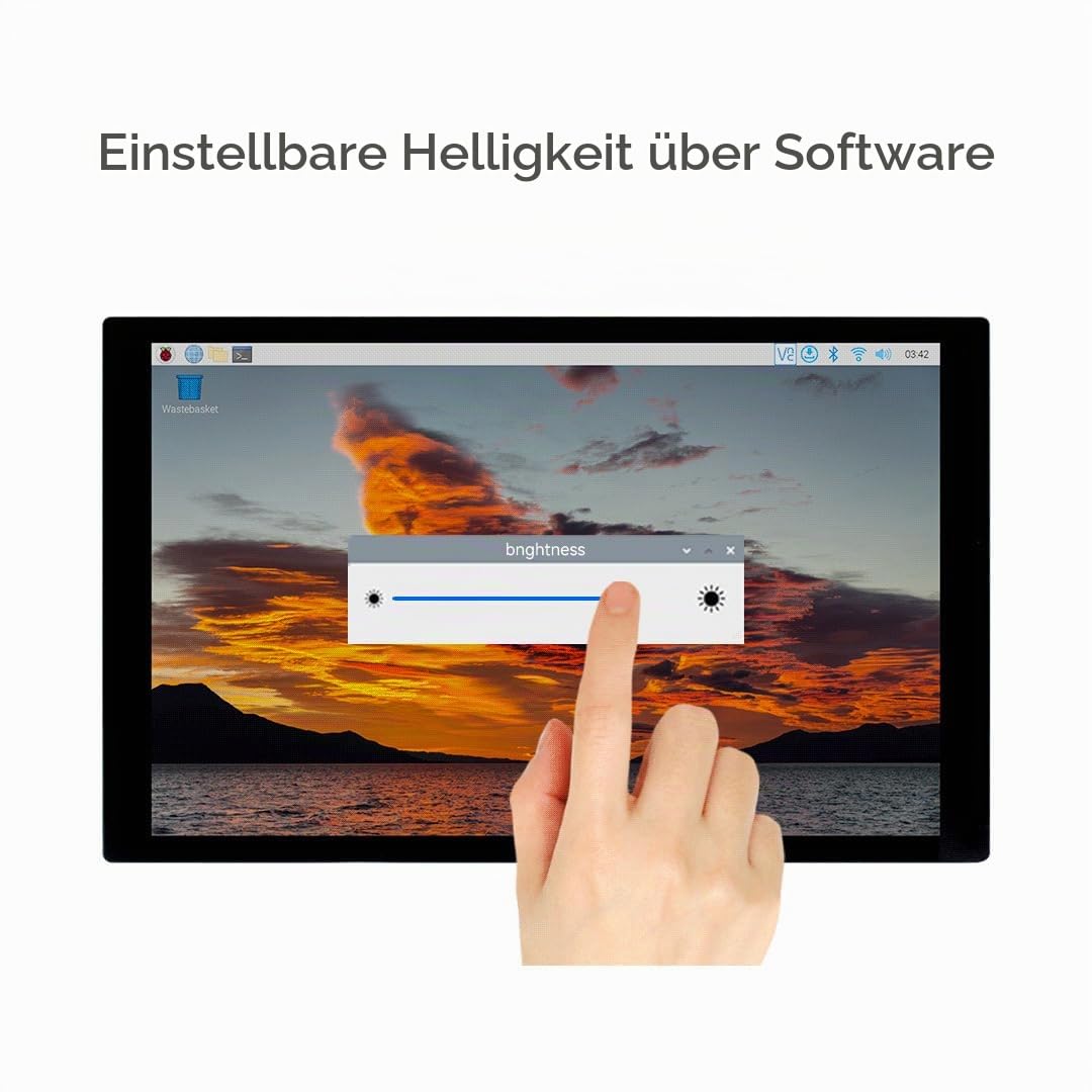 waveshare-10-1-zoll-touch-display-ips-1280x800-dsi-10-punkt-kapazitiv-f-r-raspbe image 7