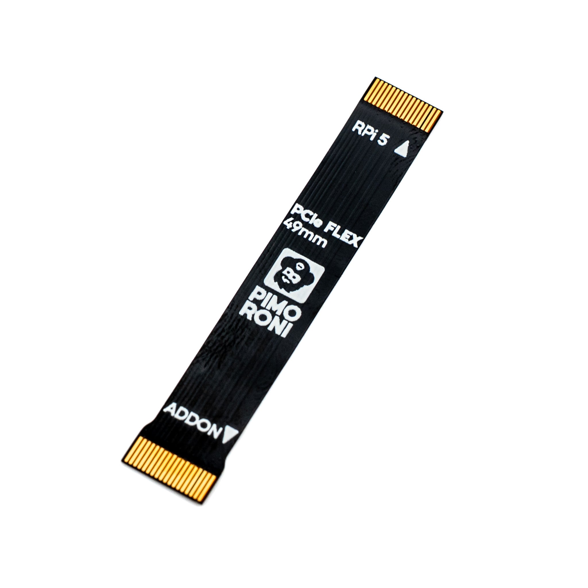pimoroni-pcie-flex-kabel-f-r-nvme-base-base-duo-und-raspberry-pi-5-gen3 image 5