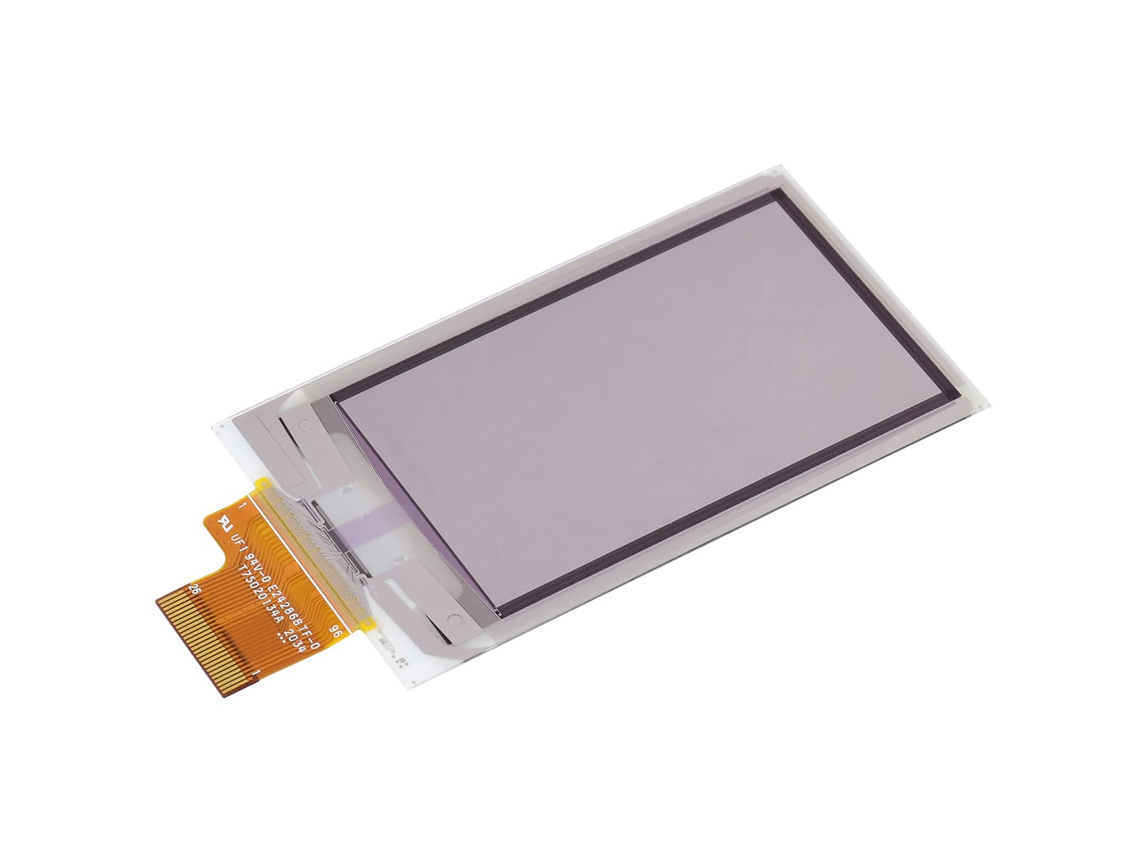 waveshare-2-36-zoll-e-paper-g-raw-display-296x168-rot-gelb-schwarz-wei-ohne-trei image 8