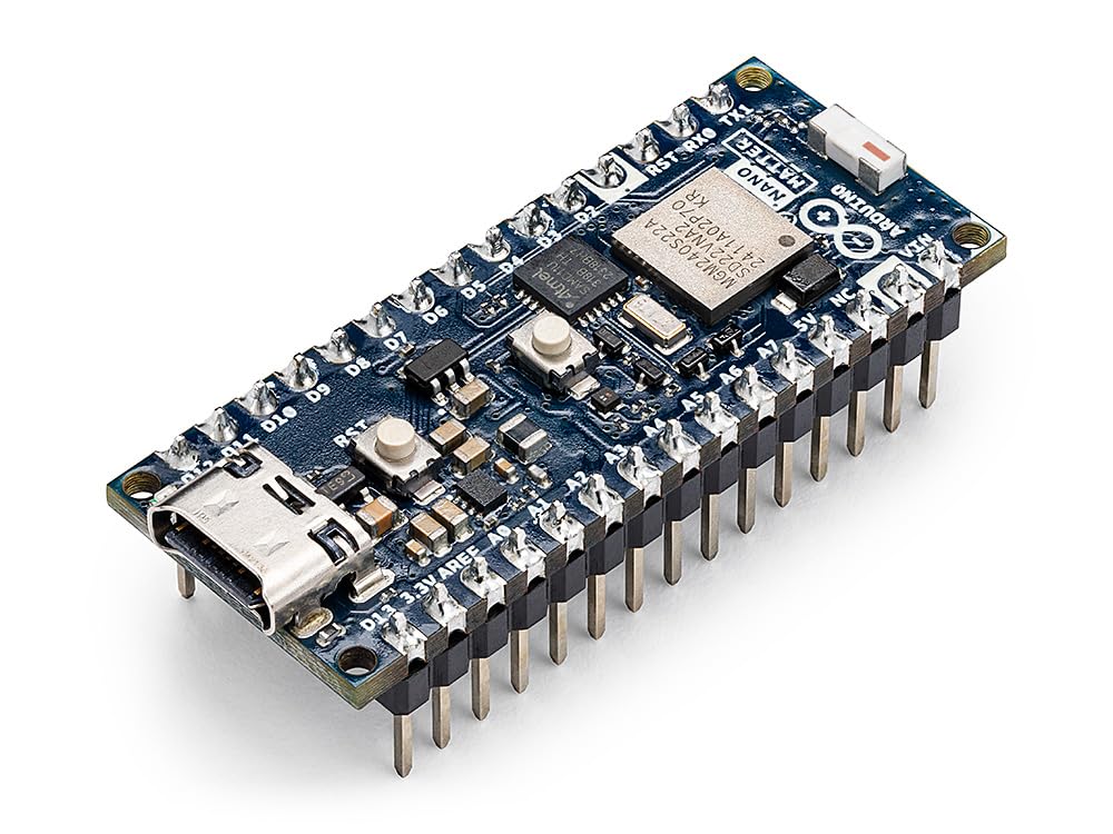 arduino-nano-matter-with-headers-abx00137-iot-entwicklungsboard-mit-wlan-und-thr image 1