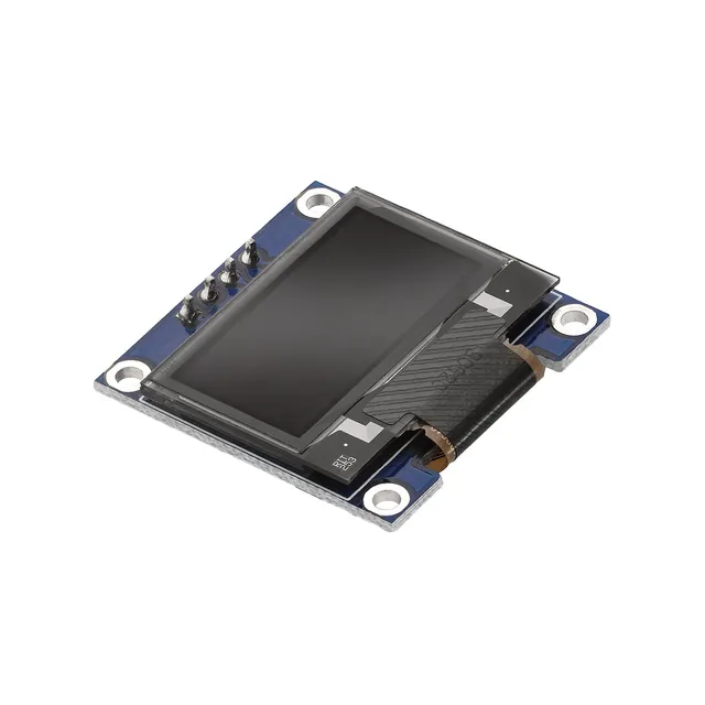 az-delivery-0-96-zoll-oled-display-ssd1306-i2c-128x64-pixel-wei image 1