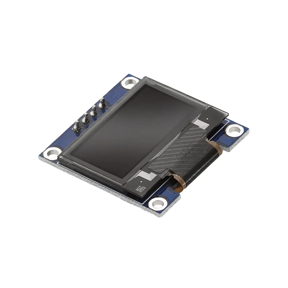 az-delivery-0-96-zoll-oled-display-ssd1306-i2c-128x64-pixel-wei image 1
