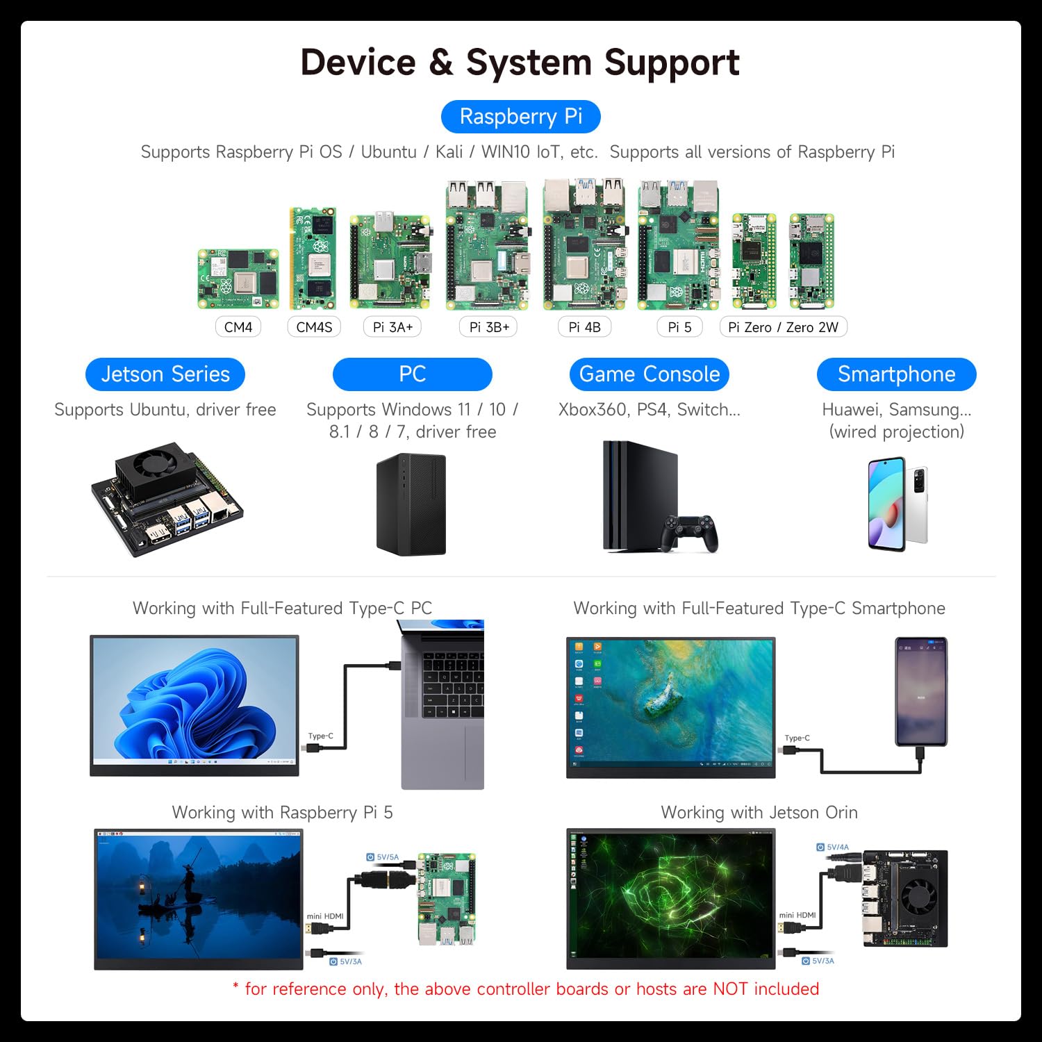 waveshare-14-zoll-tragbarer-monitor-ips-1920x1200-full-hd-mini-hdmi-100-srgb-hdr image 4