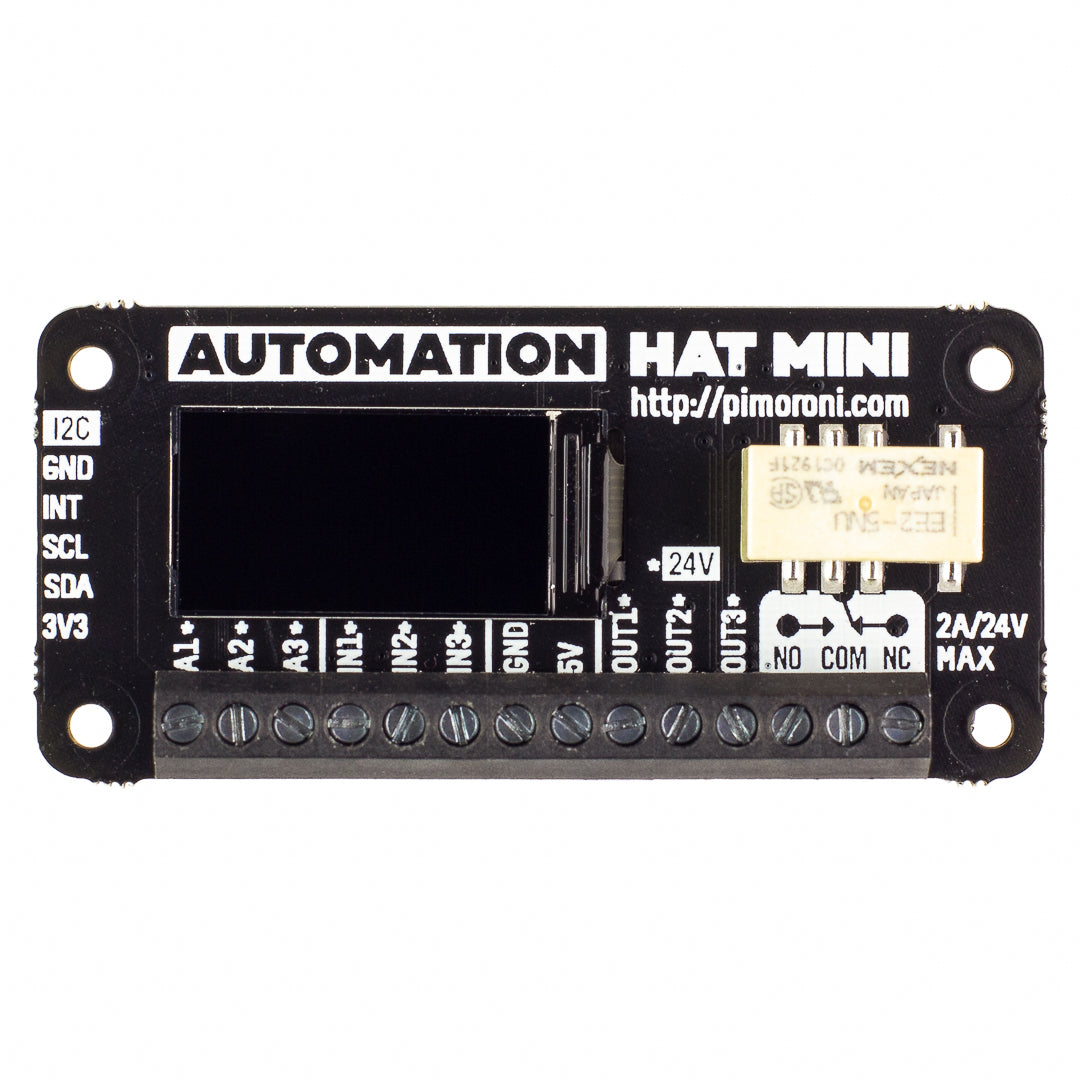 pimoroni-automation-hat-mini-24v-steuerung-mit-farbdisplay-f-r-raspberry-pi image 3