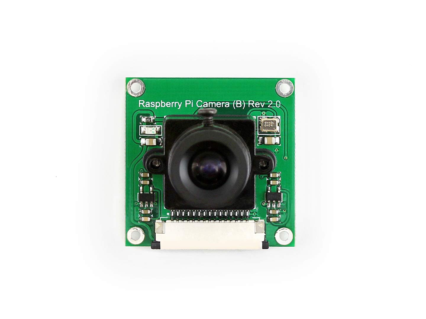 waveshare-kamera-modul-kit-5-megapixel-ov5647-fokussierbar-2592x1944-f-r-raspber image 3