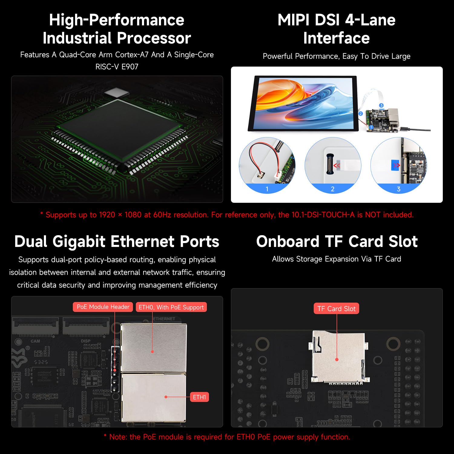 waveshare-luck-fox-lume-linux-entwicklungsboard-dual-gigabit-ethernet-ohne-poe-m image 4