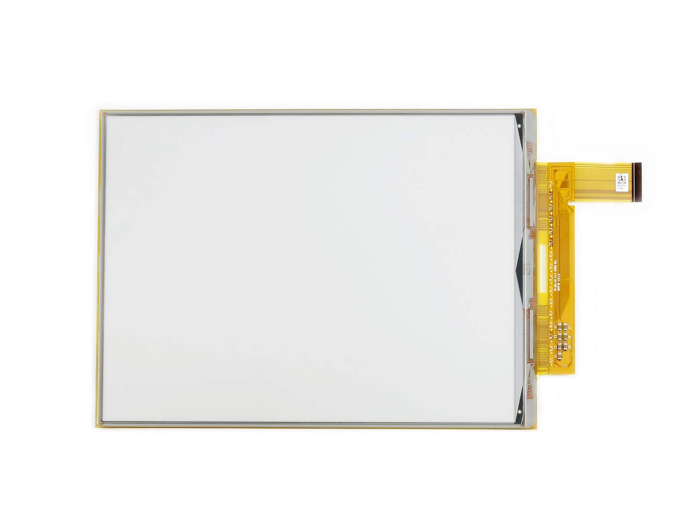 waveshare-10-3-zoll-e-ink-raw-display-d-1872x1404-mit-parallel-port-und-partial- image 4