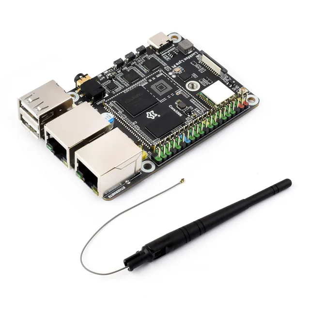 waveshare-luckfox-lyra-pi-b-w-linux-board-core3506-wlan-ohne-emmc image 1