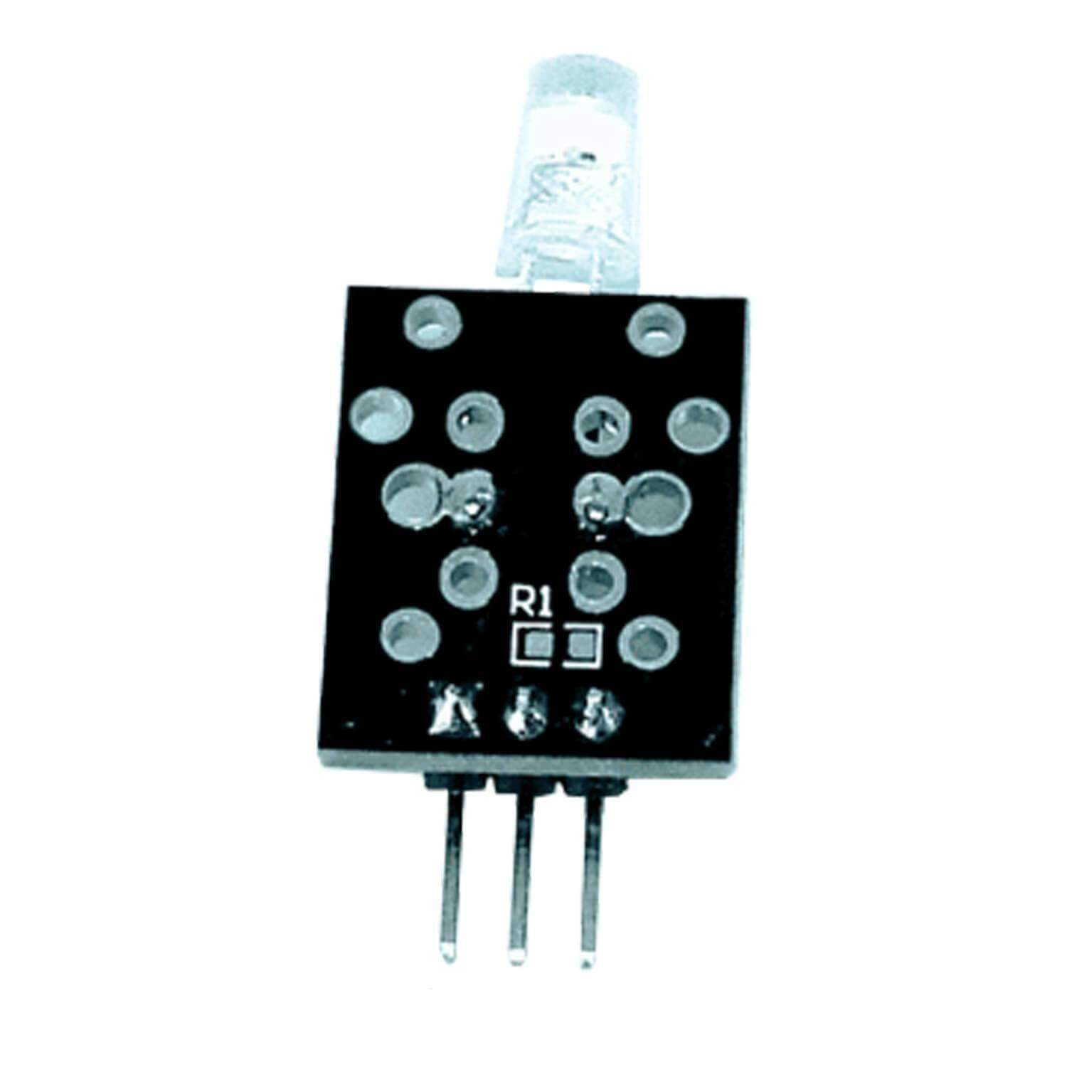 az-delivery-ky-005-ir-infrarot-sender-transceiver-modul-3-3v image 3