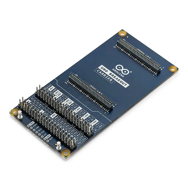 arduino-uno-breakout-carrier-asx00085-signal-breakout-f-r-i2c-spi-uart-pwm-audio image 1