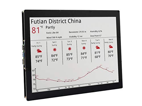 waveshare-12-48-zoll-e-ink-display-modul-1304x984-rot-schwarz-wei-mit-controller image 8