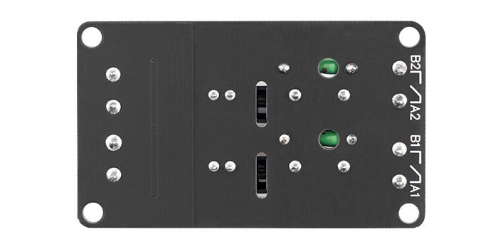az-delivery-2-kanal-solid-state-relais-5v-dc-low-level-trigger-power-switch-modu image 5