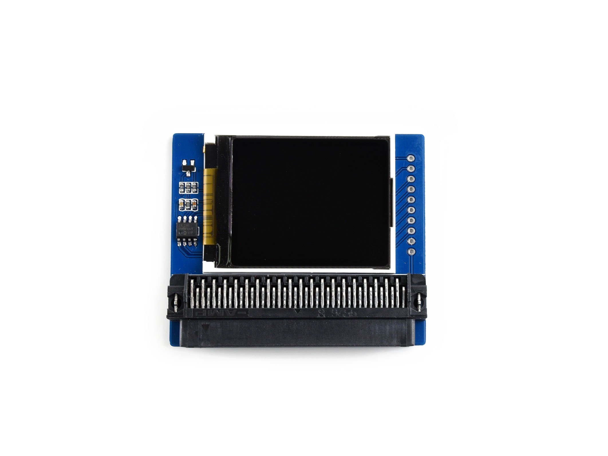 waveshare-1-8-zoll-farb-lcd-display-modul-f-r-micro-bit-160-128-65k-farben-spi image 2