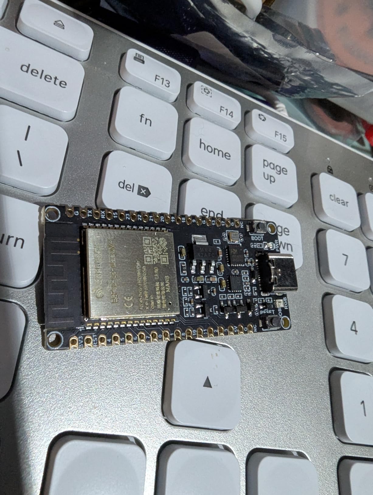 Zukunftssicher mit WiFi 6