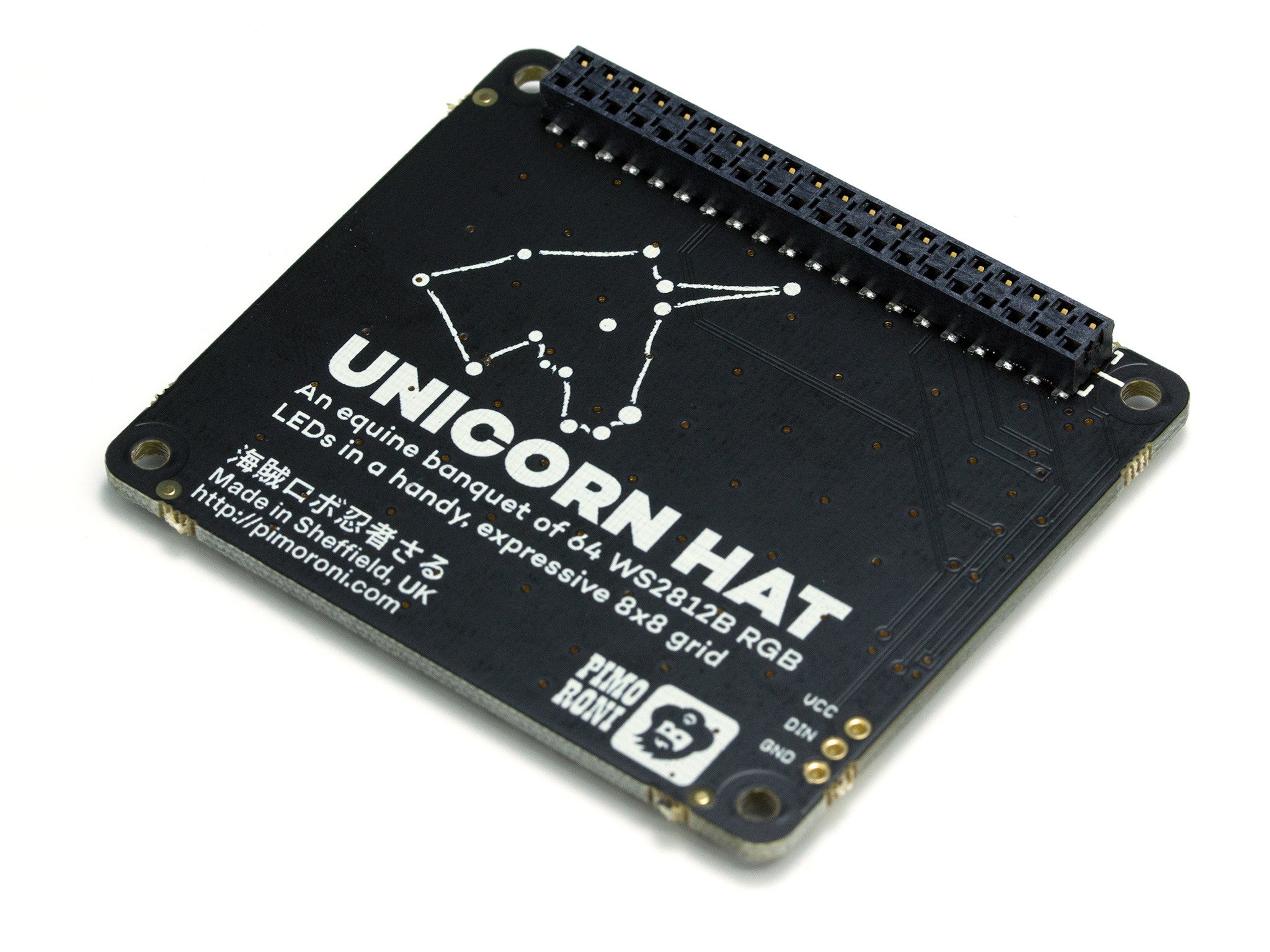 pimoroni-unicorn-hat-kompakte-8x8-rgb-led-pixel-matrix-f-r-raspberry-pi image 4