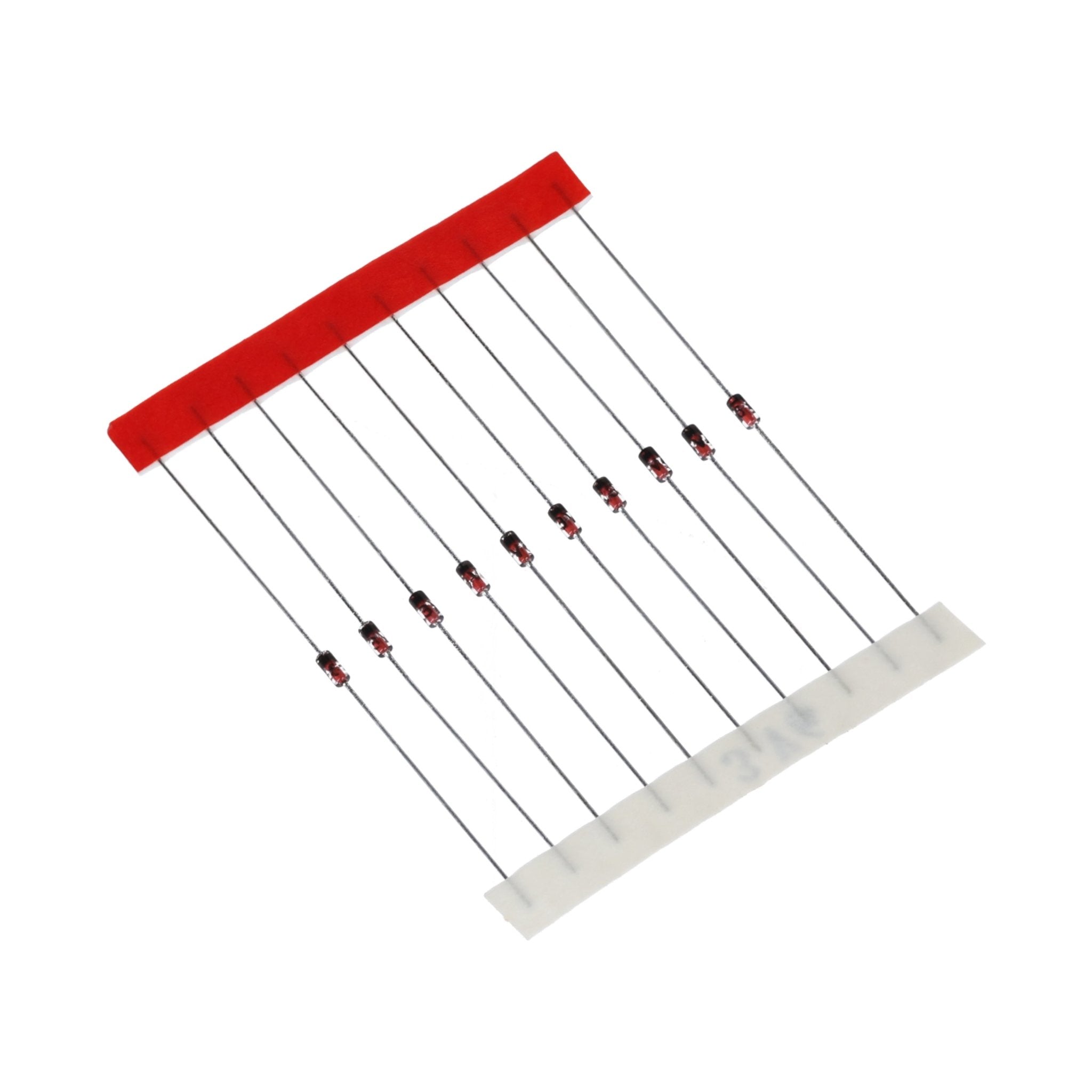 az-delivery-zener-dioden-set-300-teilig-0-5w-2v-bis-39v-sperrdioden-sortiment image 2