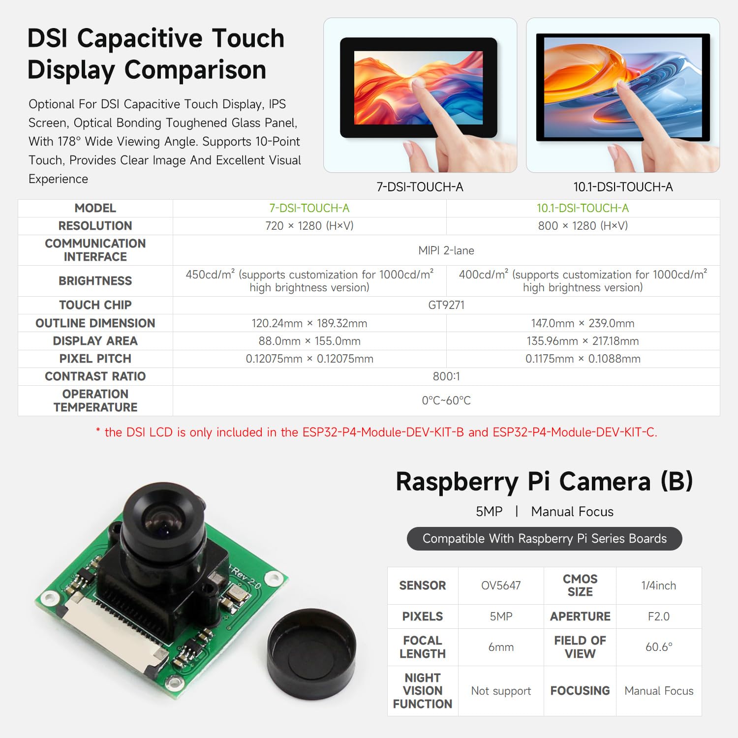 waveshare-esp32-p4-module-dev-kit-a-high-performance-entwicklungsboard image 6