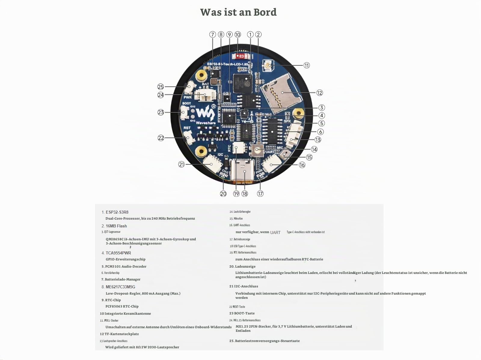 waveshare-esp32-s3-1-85-zoll-rund-display-entwicklungsboard-360x360-mit-wifi-und image 6