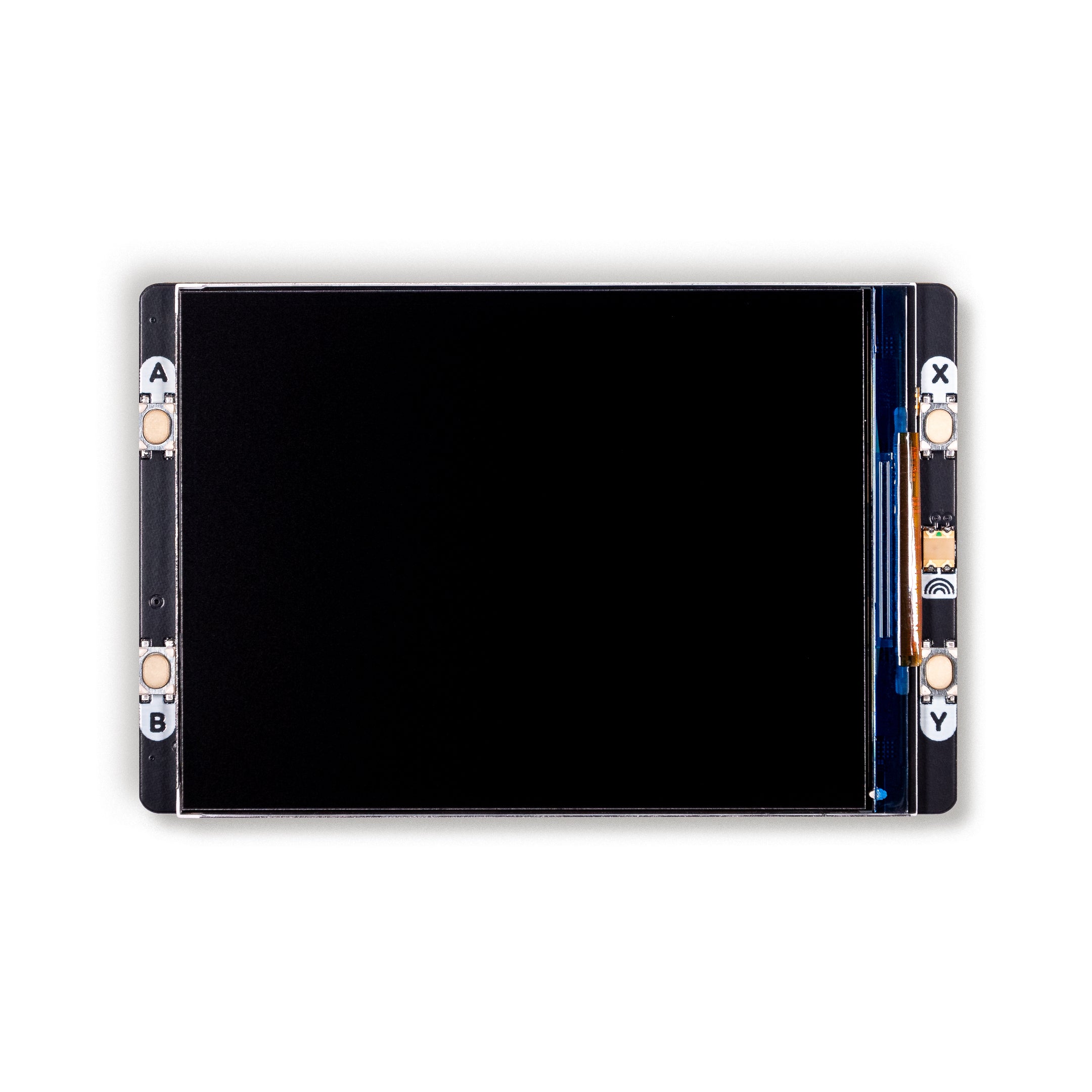 pimoroni-pico-display-pack-2-8-ips-lcd-320x240-f-r-raspberry-pi-pico image 2