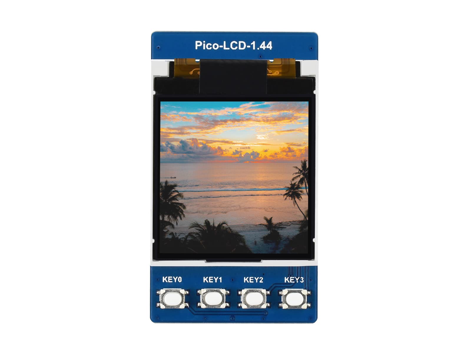 waveshare-1-44-zoll-lcd-modul-128x128-spi-tft-f-r-raspberry-pi-pico image 1