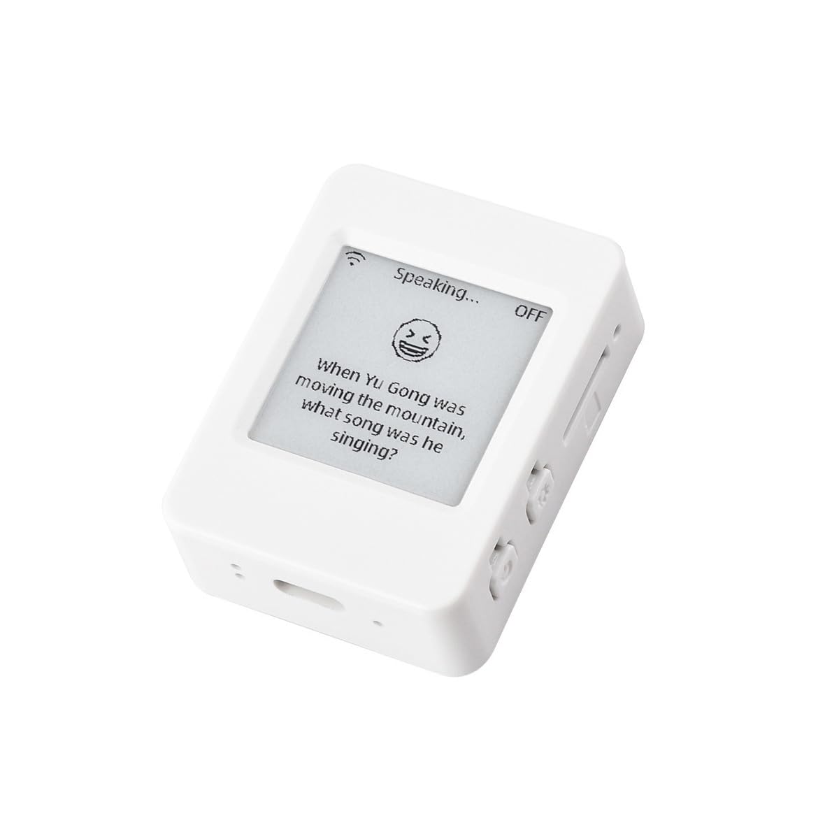 waveshare-esp32-c6-1-54-e-paper-aiot-entwicklungsboard-200-200-pixel-wi-fi-6-ble image 1