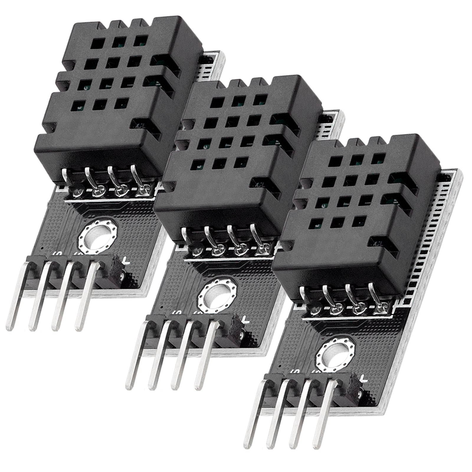 az-delivery-dht20-digitaler-temperatursensor-und-luftfeuchtigkeitssensor-i2c image 4