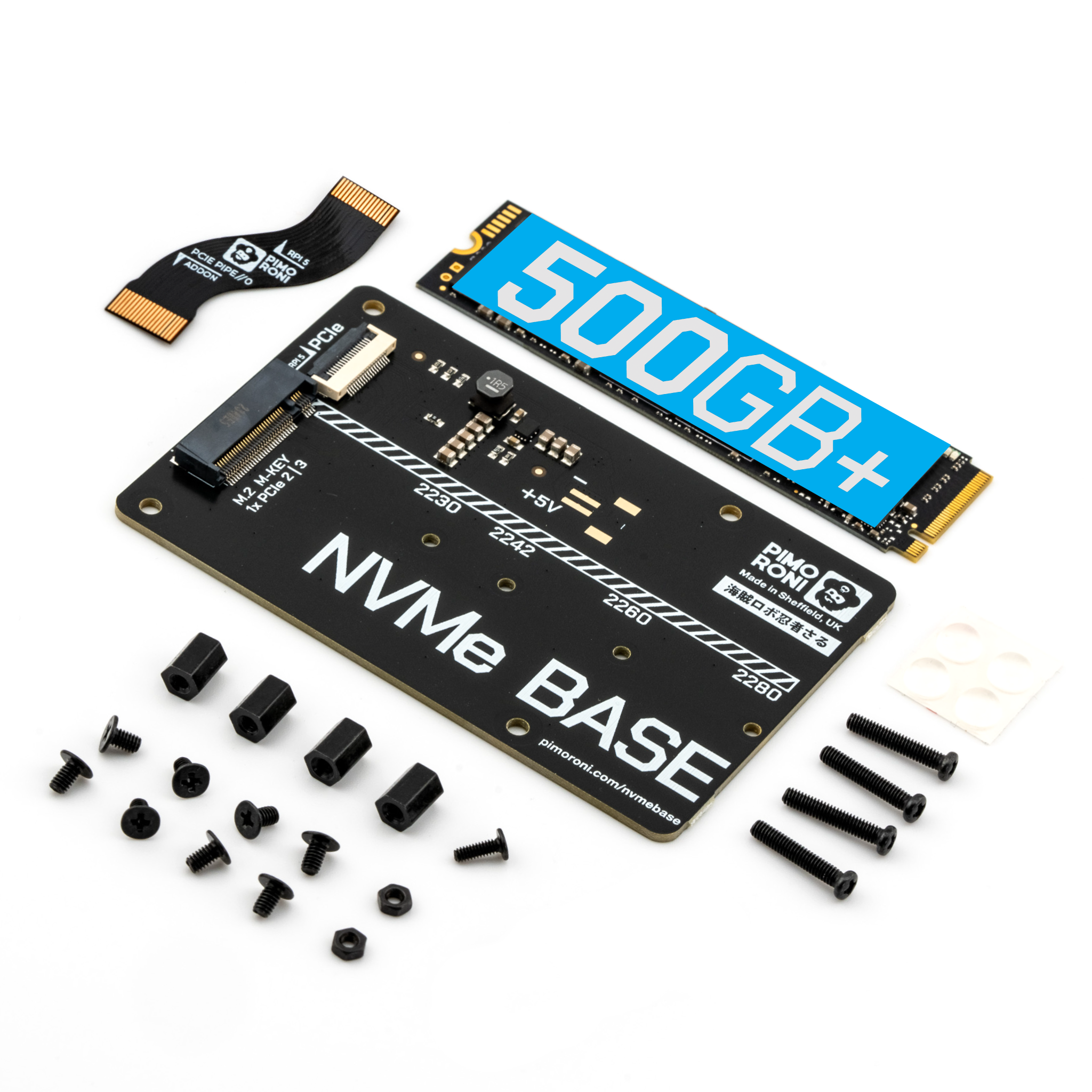 pimoroni-nvme-base-erweiterungsboard-f-r-raspberry-pi-5 image 8