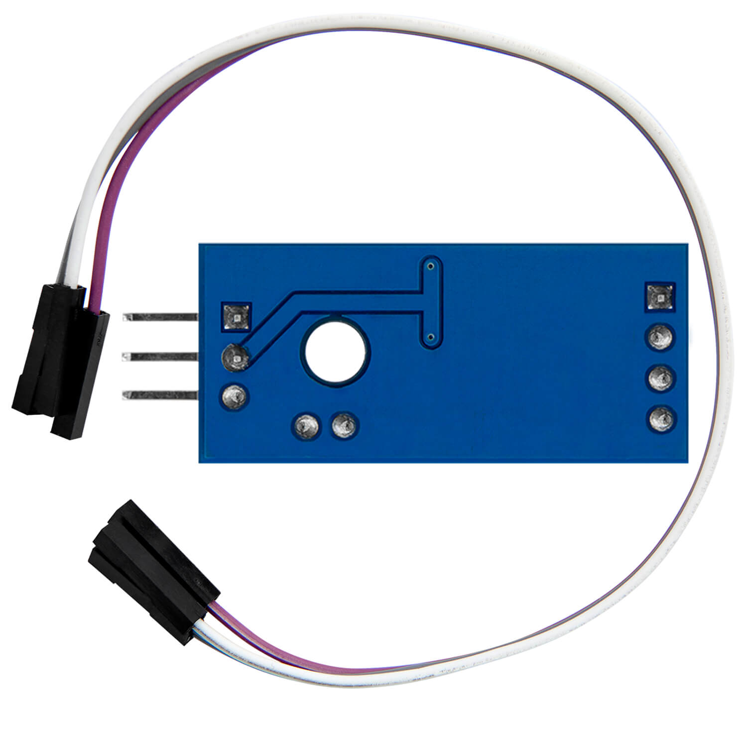 az-delivery-dht11-breakout-modul-mit-platine-und-kabel-temperatur-und-luftfeucht image 3