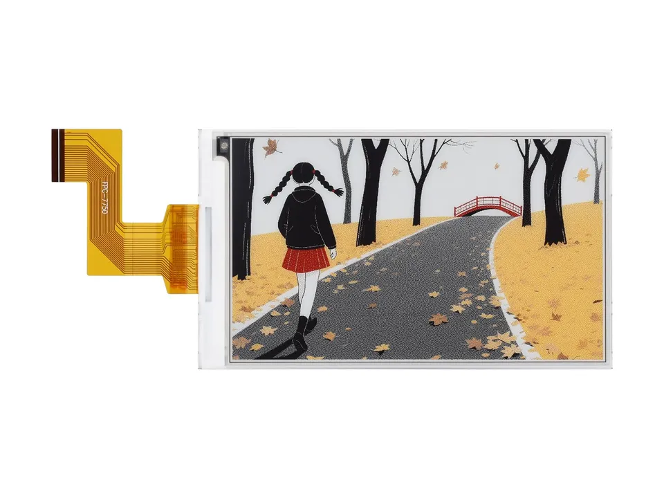 waveshare-3-97-zoll-e-paper-raw-display-g-800x480-rot-gelb-schwarz-wei-spi image 1
