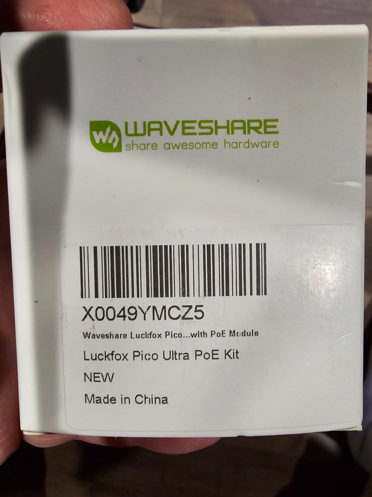 Mini-Linux mit Power