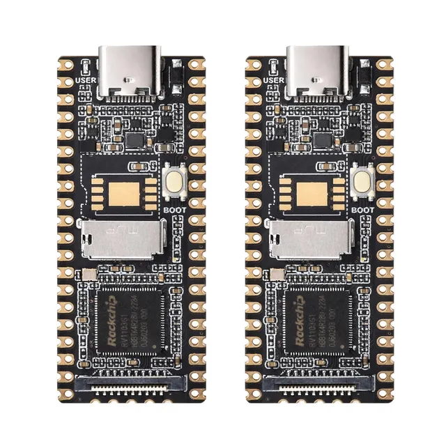 waveshare-luckfox-pico-rv1103-linux-entwicklungsboard-2er-set image 1