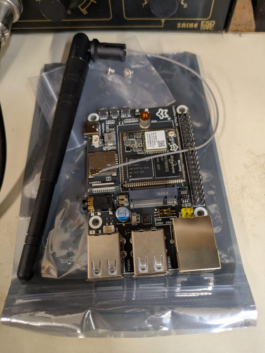 Top Einsteigerboard